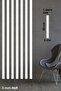 Decorations Strip Wall Panels Decorative Wall Skirting 1 Pack(10Pcs)
