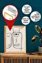 3 Piece 3D Poster Painting Set with Real Wood Frame - 3