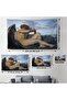 Alexandre Cabanel Fallen Angel's Eyes Canvas Wall Art, Classic Art Wall Cloth-Carpet-5385 - 3