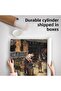 Partner German Village Life Wall Cover-Carpet-6606 - 5