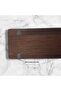 Wooden Napkin Holder Special Design, Cafe Restaurant Decorative Napkin Holder - 4