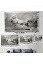 White Horse in the Desert Wall Cloth-Carpet-6598 - 3