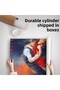 Tango Making Double Decorative Wall Cloth-Carpet-6429 - 5
