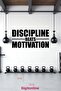 Gym Wall Sticker - Fitness Sticker - 70x140 Cm