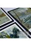 Set of 3 Natural Wood Laminated Frame Classic Works Abstract Vincent Van Gogh 30X40Cm 40X60Cm Hpn134 - 2