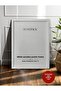 3 Pieces White Wood Framed Poster Frame, Front Protected Blank Frame Triple-Poster-Frame-White - 2