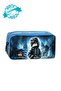 2 Pocket Pencil Case, Pen Holder - 2