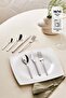Sedir Elegance 84 Piece Cutlery Set for 12 Persons Boxed