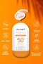 Soleil Protection Anti-Brown Spot Sun Fluid Cream Spf 50 Anti-Blemish Fluid Sunscreen 60 ml - 3