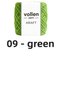 Premium 100 Gr- 120 Mt Natural Paper Thread, Straw Paper Thread, Raffia, Supla Thread, Bag Thread, Black - 8