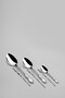 Adriana Plain 6-Person 36-Piece Boxed Fork Spoon Knife Set - 8