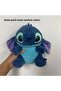 Stitch Plush Toy 25 cm - 2