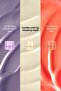 Pastellabs. Mini Sleeping Mask Set - Mini Lip Care Mask Set of 3 - 4