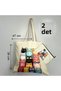 Digital Printed Cloth Bag - 2