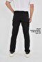 Camp525 Outdoor Tactical Water Repellent Lycra Summer Men's Black Tactical Pants - 3