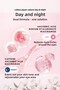 Anti Wrinkle Dark Circle Bruise Bag Moisturizing Eye Contour Cream Niacinamide Vitamin C 20ml - 3