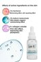 Skin Tone Equalizer, Intensive Moisturizing and Pore Tightening 3-Piece Skin Care Set - 8