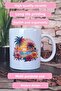 Sunset Printed Gift Mug - 2