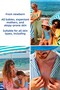 High Protection Factor Sun Lotion for the Whole Family Spf 50 100 ml - 5