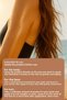 99% Natural Mabel Body Moisturizing Oil - Nourishing, Revitalizing, Brightening Dry Oil - 7