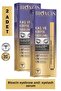 Eyebrow and Eyelash Serum with Collagen and Hyaluronic Acid 3 ml 2 Pieces