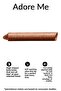 Glimmerstick Chromatic Eye Pencil with Elevator Adore Me - 2
