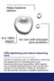 Pore ​​Tightening, Anti-Acne and Blackhead, Sebum Balancing Tonic (Bha 2% + Niacinamide) - 3