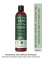 Natural Hair Care Set for Women – Rosemary Oil & Hydrosols |   400ml + 100ml - 3