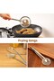 Practical Useful Oil Colander Frying Boiling Strainer - 4