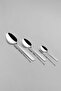 Milano Sade 12-Person 60-Piece Cutlery Set in Box - 5