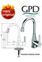 Solus Mtl55 Single Body Sink Faucet - 3