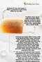 Pumpkin Fiber Honey Milk Soap Handmade Natural 120 Gr - 2