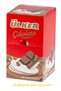 Milk Chocolate Bar 30 g x 24 – Classic Delicious Bar Chocolate Value Pack 720 g
