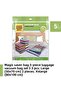 Luggage Vacuum Bag Set of 5 3 - 2