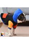 The Dodo Licensed Dog Hoodie - 4