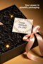 Premium Crinkle Paper Filler – 250 Gr |   Black |   Aesthetic Packaging |   Protective Wrapping Paper - 2