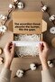 Premium Crinkle Paper Filler – 100 Gr |   White |   Aesthetic Packaging |   Protective Wrapping Paper - 4
