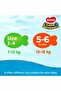 Littte Swimmers Swimsuit Baby Diapers 12-18 kg 11 Pcs - 3