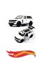 Metal 1:36 Scale 12cm Three Doors Open Pull Drop Land Model