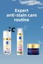 Luminous630 Anti-Blemish Face Serum 30ml and Night Face Cream 50ml, for Blemished Skin - 8