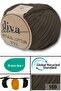 Diva Natural Cotton Xxl 169 Dark Mink