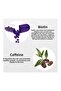 Expert Biotin & Caffeine Hair Loss Prevention Shampoo 4 x 350 ml - 5