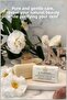Il Purissimo 100% Pure Soap 150 Gr |   Odorless and Colorless |   Hypoallergenic |   Hajj and Umrah Soap - 5