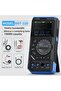 Dst-210 Multimeter + Oscilloscope - 2