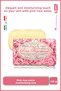 Le Rose Principessa Solid Soap 150 Gr |   Pink Rose Essence |   Moisturizer |   Bath Soap