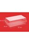 10 Pieces Women's Shoe Boxes Set of 10 Wi̇lseder - 2