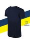 Original Licensed Tribune 6 Colors Logo Sports T-Shirt - 4