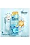 Dermaxpro Repairing Moisturizing Anti-Dandruff Shampoo with Coconut Oil and Ceramide 300ml - 6