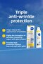كريم أساس مرطب للحماية من الشمس SPF50 من SUN SPF50، كريم شفاه مرطب بلون أحمر 30 مل - 2
