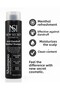 Anti-Dandruff Shampoo – Menthol, Purifying & Refreshing Care 400 ml - 6